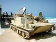 ОТ-62 сухопутных войск Египта. Фото с сайта armyrecognition.com