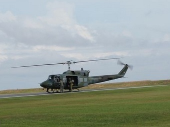 Вертолет Bell 212 ВВС Брунея. Фото с сайта planesandchoppers.com Вертолет Bell 212 ВВС Брунея. Фото с сайта planesandchoppers.com