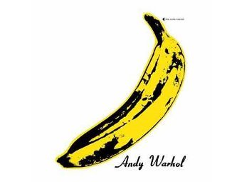 Обложка альбома "The Velvet Underground & Nico"
