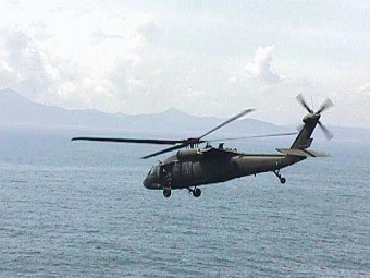 UH-60L Black Hawk. Фото от сайта globalsecurity.org
