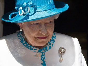 Елезавета II. Фото (c)AFP Елезавета II. Фото (c)AFP