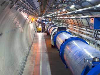    .    CERN