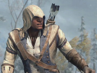 Скриншот Assassin&#39;s Creed 3