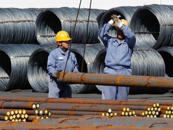 Завод Nippon Steel. Фото Reuters Завод Nippon Steel. Фото Reuters