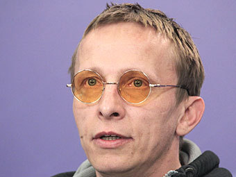 Иван Охлобыстин. Фото РИА Новости, Александр Натрускин