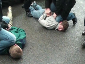 Фото ГУ МВД по Москве. Фото ГУ МВД по Москве.