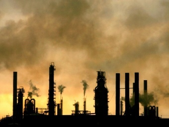 Paraguana Refining Center. Фото (c)Reuters Paraguana Refining Center. Фото (c)Reuters
