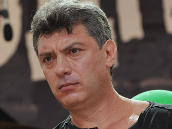Против Бориса Немцова возбудили новое уголовное дело. 