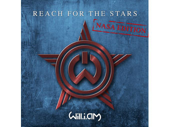 Обложка сингла Reach for the Stars