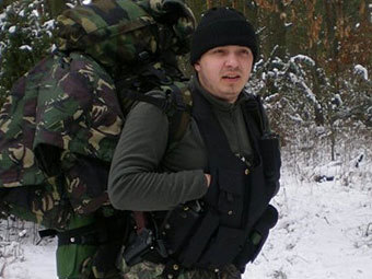 Александр Баранков. Фото из архива (c)AP Александр Баранков. Фото из архива (c)AP