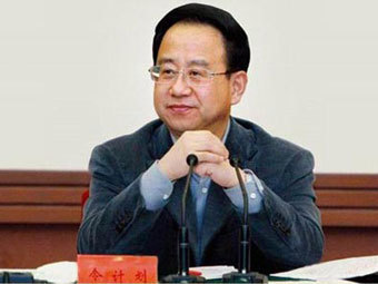 Лин Цзихуа. Фото с сайта secretchina.com Лин Цзихуа. Фото с сайта secretchina.com