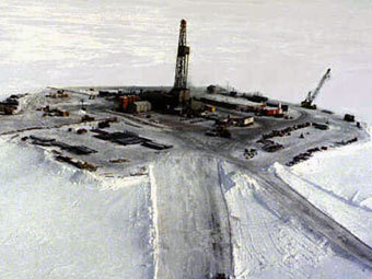 Фото пресс-службы бюро по управлению, регулированию и охране океанских энергоресурсов 