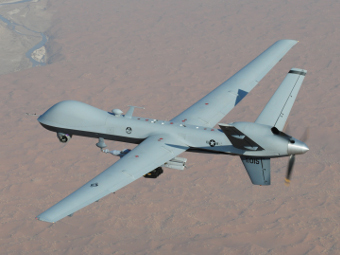 MQ-9 Reaper  .    af.mil