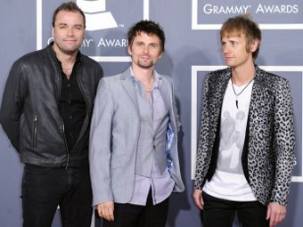 Muse отвергли обвинения в плагиате