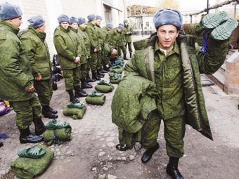 Силовые ведомства не смогут покупать импортный текстиль