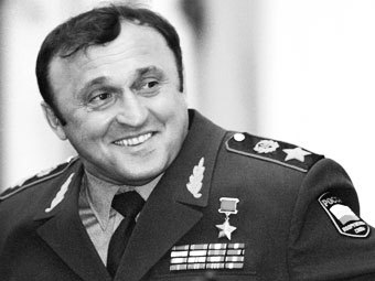 Павел Грачев. Архивное фото РИА Новости, Юрий Сомов Павел Грачев. Архивное фото РИА Новости, Юрий Сомов