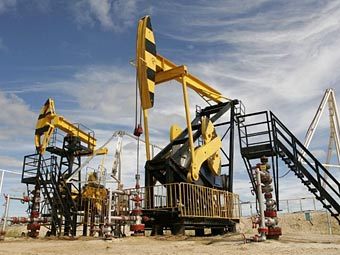 "Роснефть"