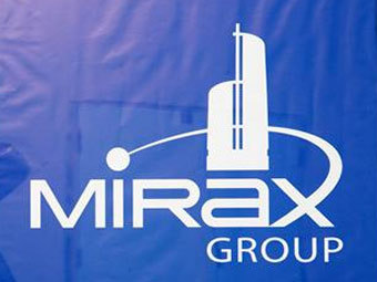 Фото пресс-службы Mirax Group 