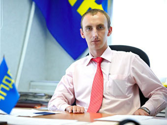 Строптивую Нарусову в Совете Федерации может заменить участник сговора с "ЕР" на выборах в Брянской области