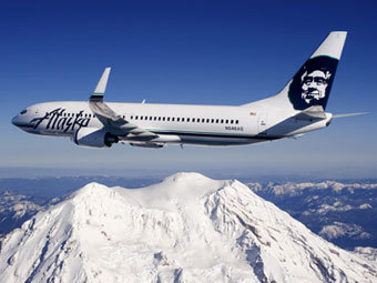 Авиакомпания с Аляски купит 50 Boeing Авиакомпания с Аляски купит 50 Boeing