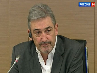 СМИ узнали об уходе из ТНК-BP ключевых менеджеров СМИ узнали об уходе из ТНК-BP ключевых менеджеров