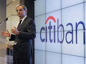 Гендиректор банка Citigroup ушел в отставку Гендиректор банка Citigroup ушел в отставку