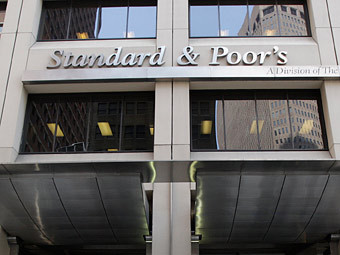 Пять банков Уолл-стрит предсказали рекорд для индекса S&P Пять банков Уолл-стрит предсказали рекорд для индекса S&P