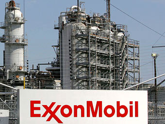 Крупнейшая нефтяная компания мира вложилась в Канаду Крупнейшая нефтяная компания мира вложилась в Канаду