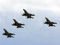 Самолеты ВВС Израиля. Фото (c)AFP