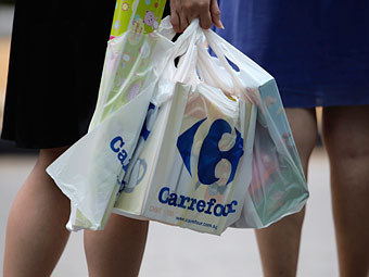 Carrefour продала свой бизнес в Колумбии Carrefour продала свой бизнес в Колумбии