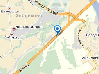 Неизвестные застрелили в Москве охранника автозаправки Неизвестные застрелили в Москве охранника автозаправки