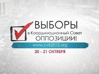 Выборы КС оппозиции: Кац_Шац_Поц и Навальняц 