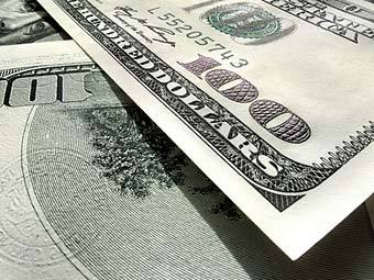 Курс доллара на Московской бирже превысил 31 рубль Курс доллара на Московской бирже превысил 31 рубль