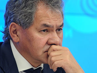 Шойгу пообещал "лечь костьми" ради производства Ан-2 в Подмосковье Шойгу пообещал "лечь костьми" ради производства Ан-2 в Подмосковье