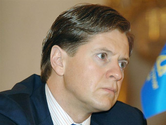 Багамы начали уголовное преследование Андрея Бородина Багамы начали уголовное преследование Андрея Бородина
