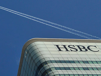 HSBC опроверг прогноз Goldman Sachs об укреплении рубля HSBC опроверг прогноз Goldman Sachs об укреплении рубля
