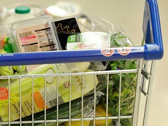 Великобритания изменит упаковки продуктов для борьбы с лишним весом Великобритания изменит упаковки продуктов для борьбы с лишним весом