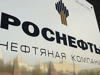 Standard & Poor's пересмотрит рейтинги "Роснефти" и ТНК-ВР Standard & Poor's пересмотрит рейтинги "Роснефти" и ТНК-ВР