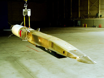 X-51A.    af.mil