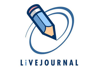 Логотип LiveJournal