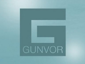 Логотип компании Gunvor Group