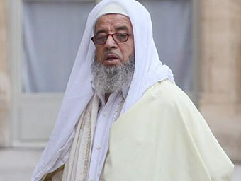 Мохамед Хаммами. Фото с сайта islametinfo.fr Мохамед Хаммами. Фото с сайта islametinfo.fr