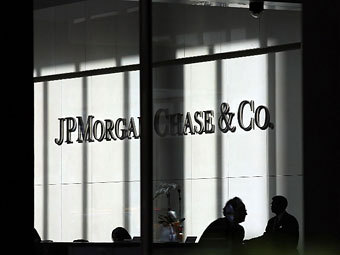 JP Morgan засудит бывшего начальника "Лондонского кита" JP Morgan засудит бывшего начальника "Лондонского кита"