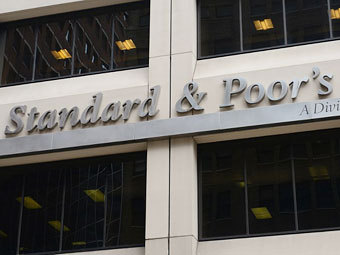 Суд признал вину S&P в обмане инвесторов перед финансовым кризисом Суд признал вину S&P в обмане инвесторов перед финансовым кризисом