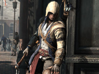 Assassin's Creed