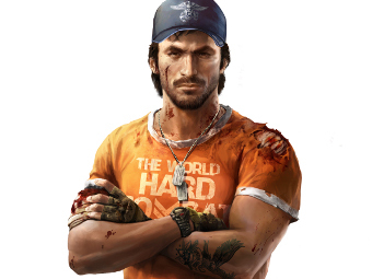 Dead Island: Riptide