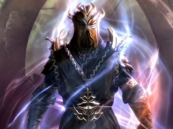 Skyrim