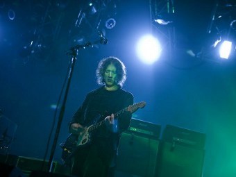 Новый альбом My Bloody Valentine выйдет до конца 2012 года