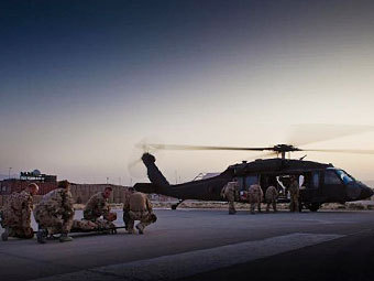 Учения немецких солдат ISAF. Фото с сайта bundeswehr.de Учения немецких солдат ISAF. Фото с сайта bundeswehr.de