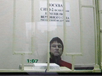 Леонид Развозжаев. Фото Reuters